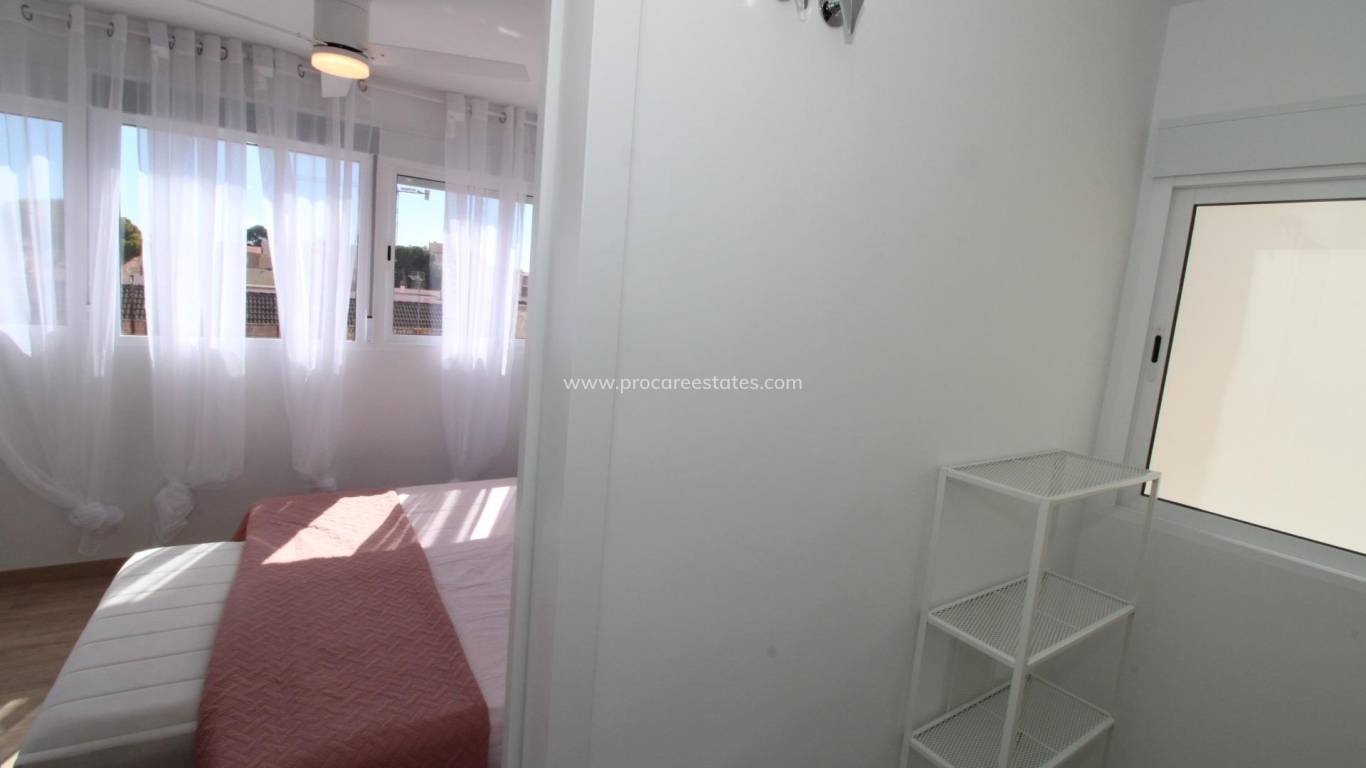 Verkauf - Penthouse - Lo Pagan - LA PUNTICA