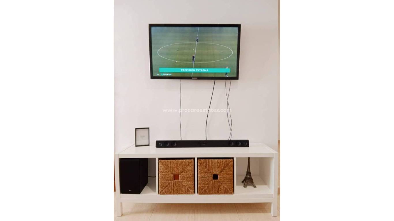 Verkauf - Penthouse - Murcia - Vistabella