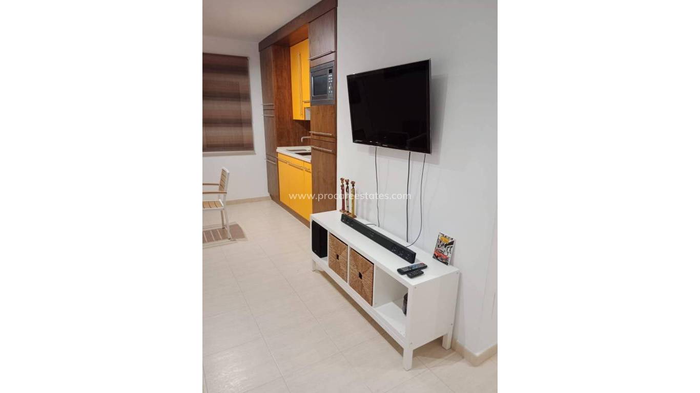 Verkauf - Penthouse - Murcia - Vistabella