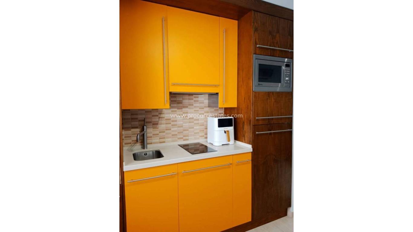 Verkauf - Penthouse - Murcia - Vistabella