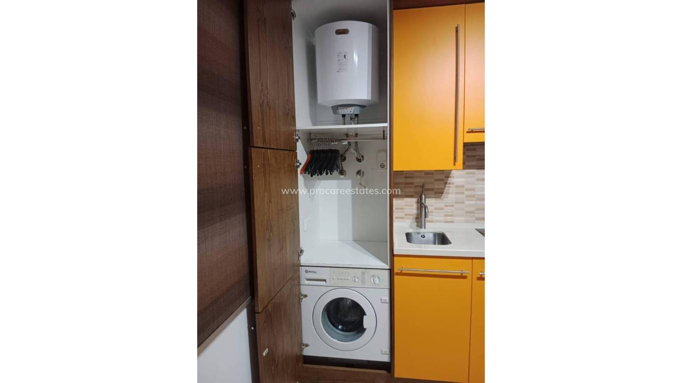 Verkauf - Penthouse - Murcia - Vistabella