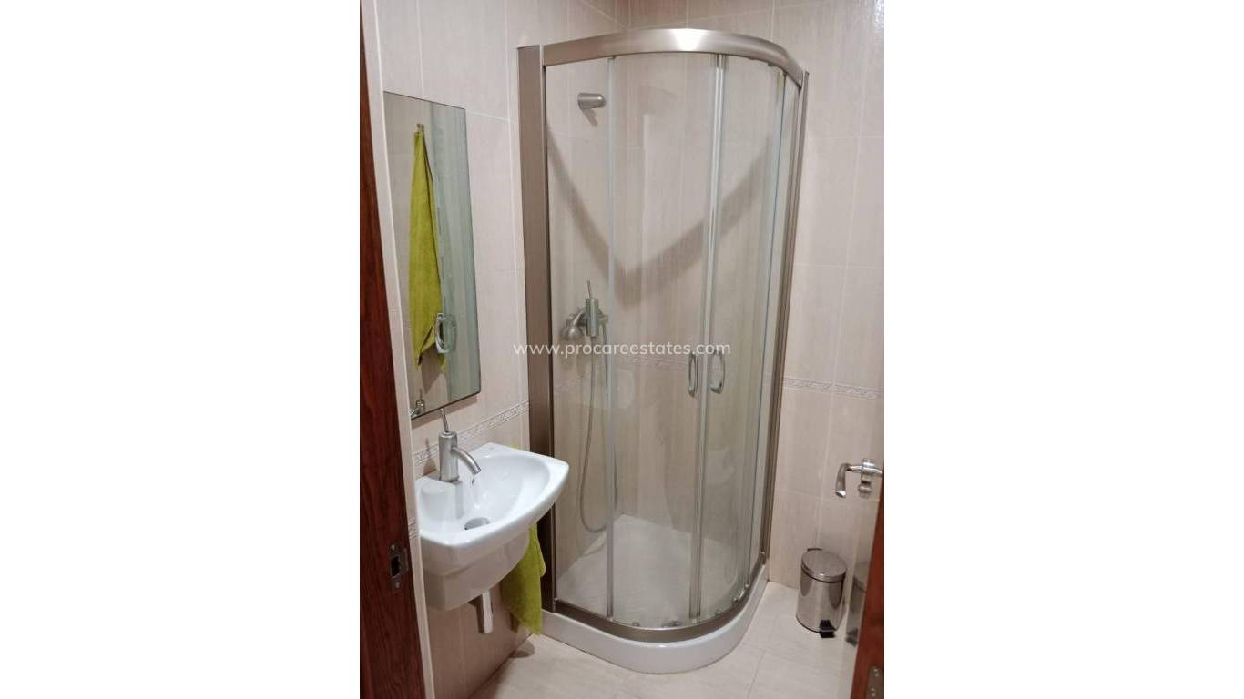 Verkauf - Penthouse - Murcia - Vistabella