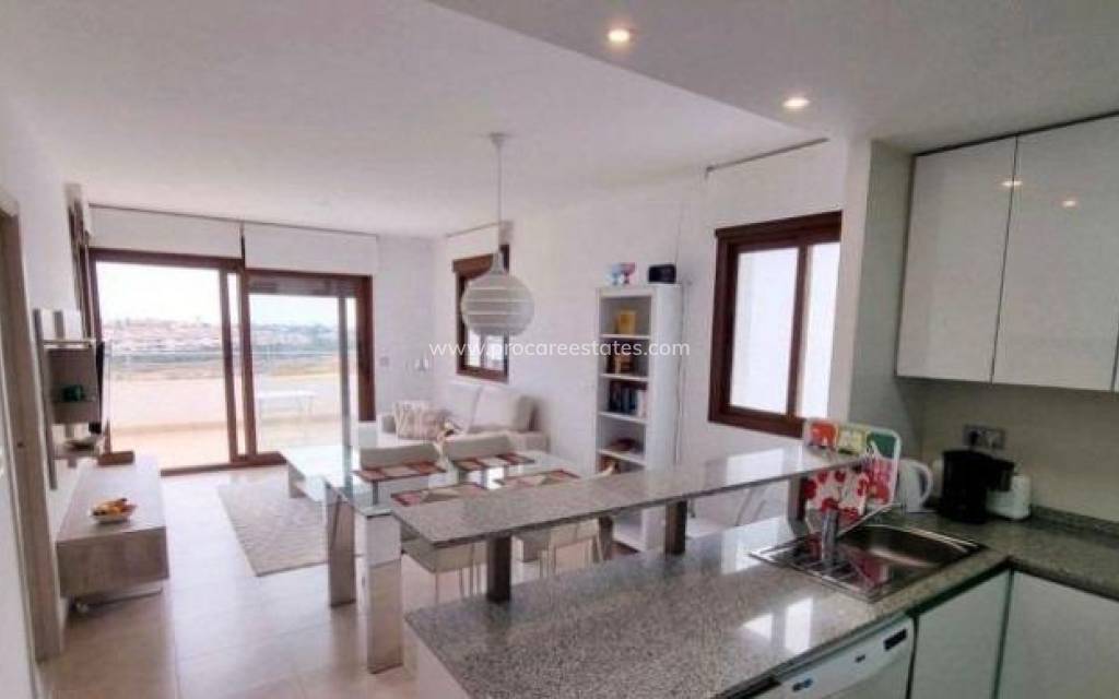 Verkauf - Penthouse - Orihuela Costa - Cabo Roig