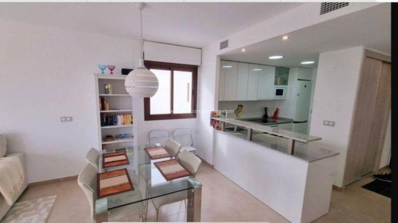 Verkauf - Penthouse - Orihuela Costa - Cabo Roig