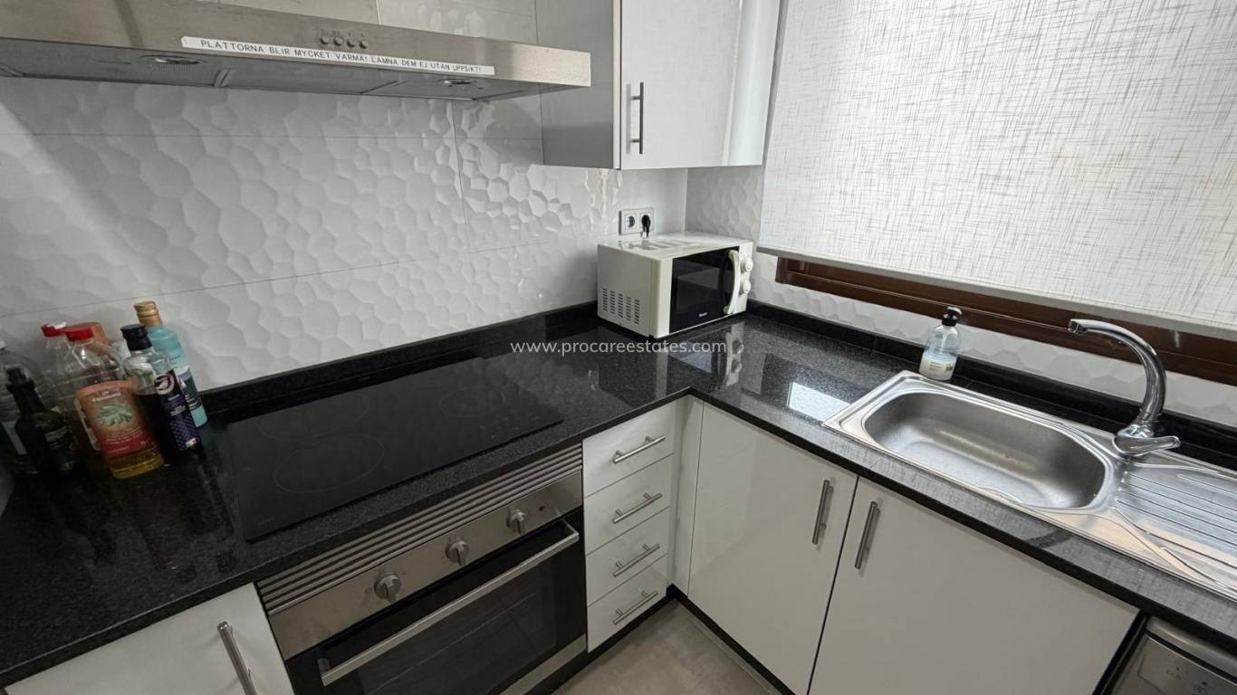 Verkauf - Penthouse - Orihuela Costa - Cabo Roig