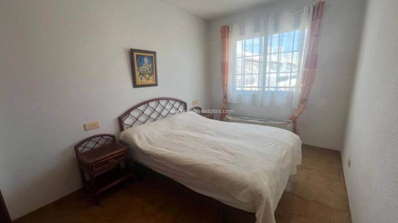 Verkauf - Penthouse - Orihuela Costa - Costa blanca