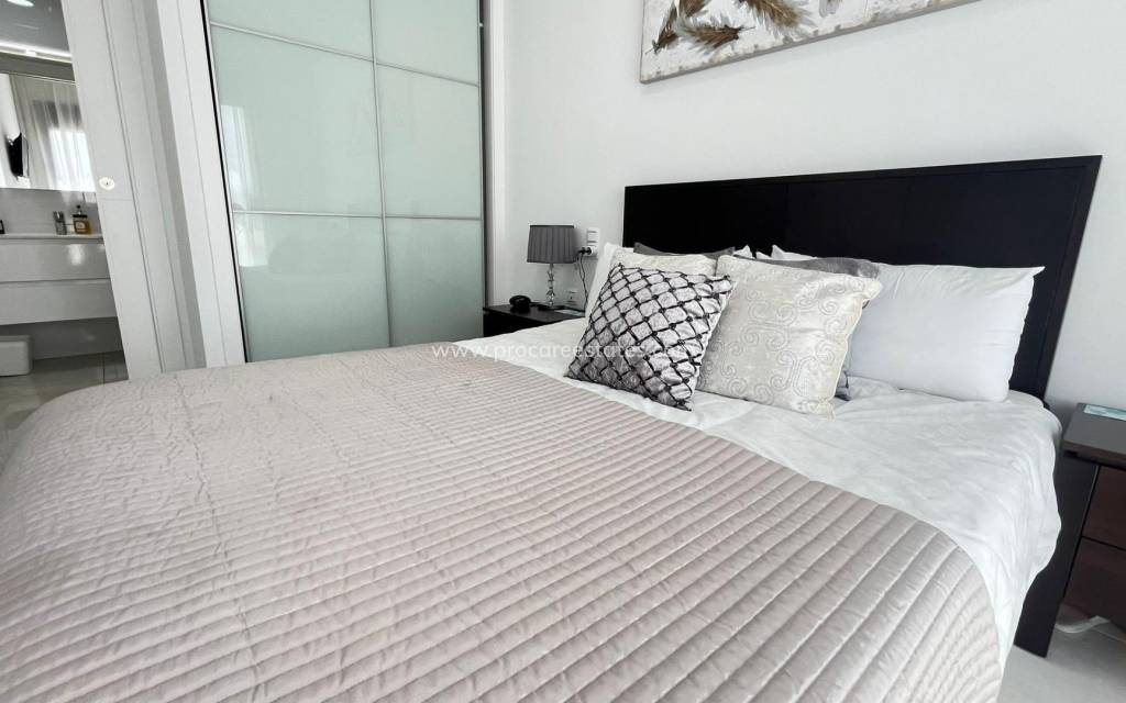 Verkauf - Penthouse - Orihuela Costa - Lomas de Cabo Roig-Los Dolses