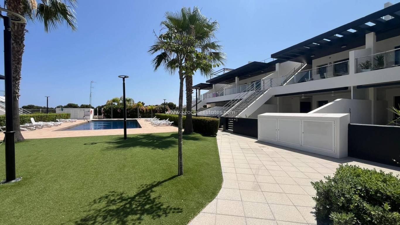 Verkauf - Penthouse - Orihuela Costa - Lomas de Cabo Roig-Los Dolses