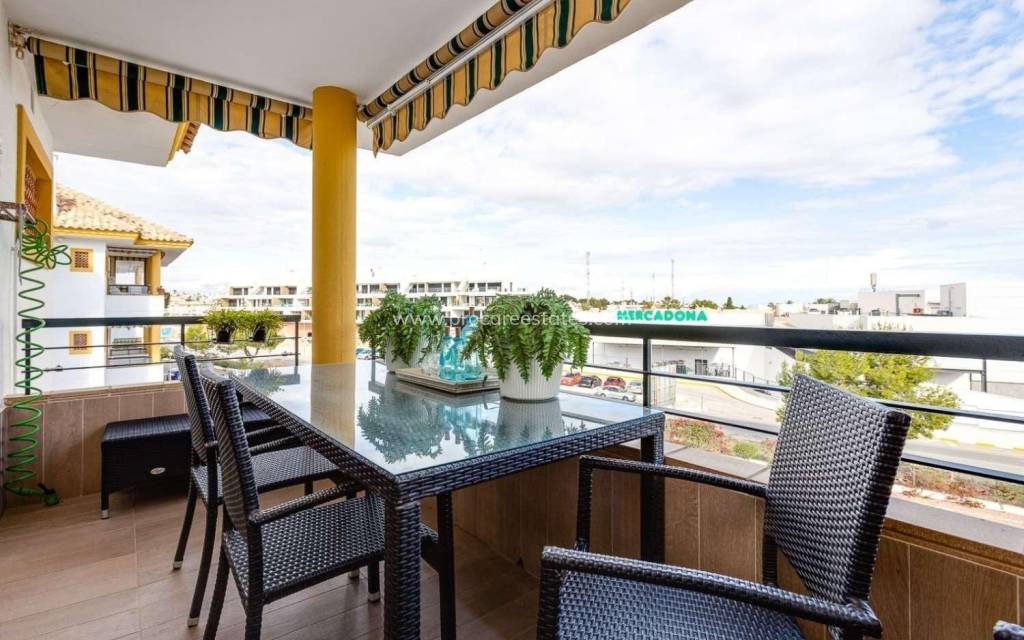 Verkauf - Penthouse - Orihuela Costa - Lomas de Campoamor-Las Ramblas