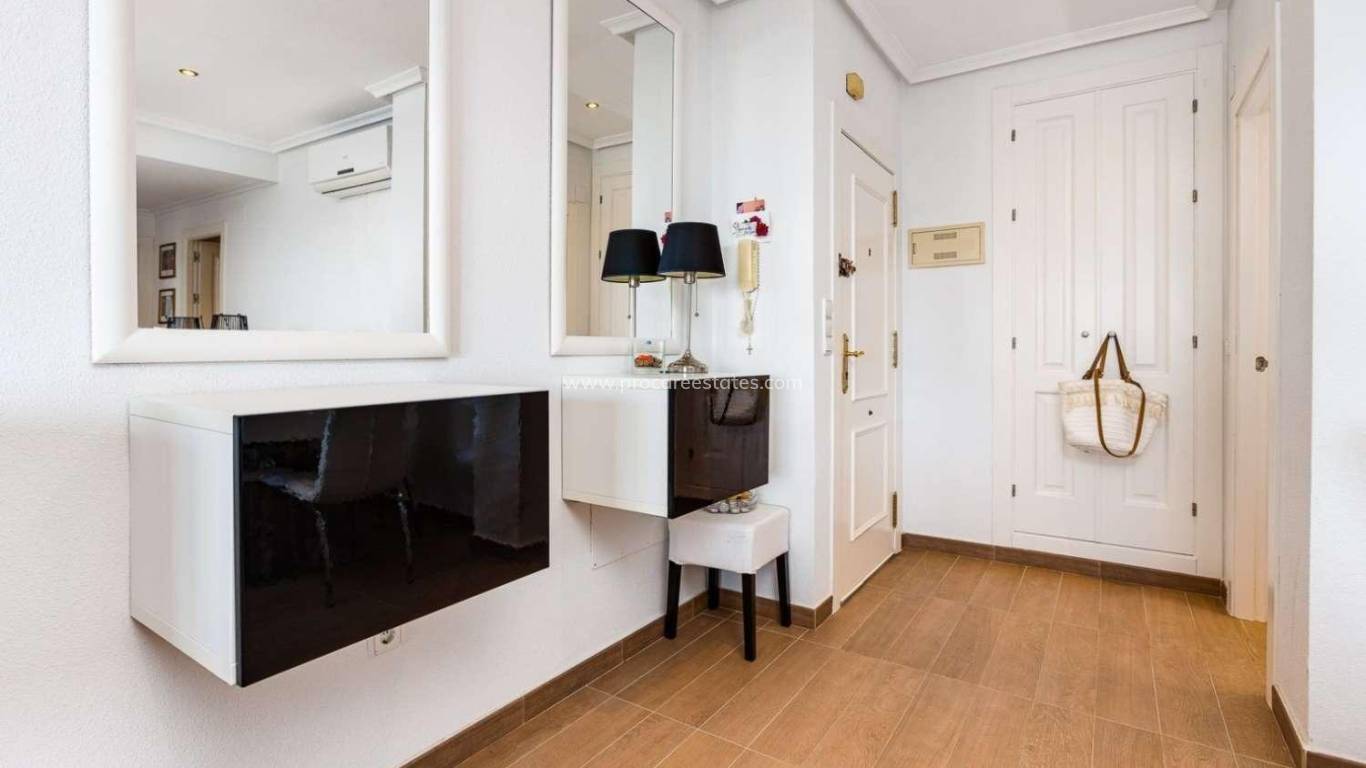 Verkauf - Penthouse - Orihuela Costa - Lomas de Campoamor-Las Ramblas