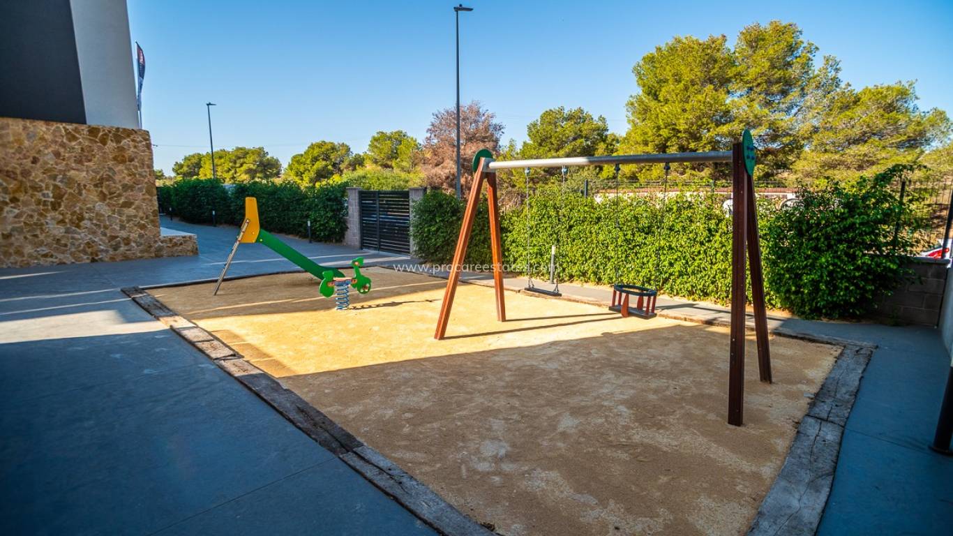 Verkauf - Penthouse - Orihuela Costa - Los Altos