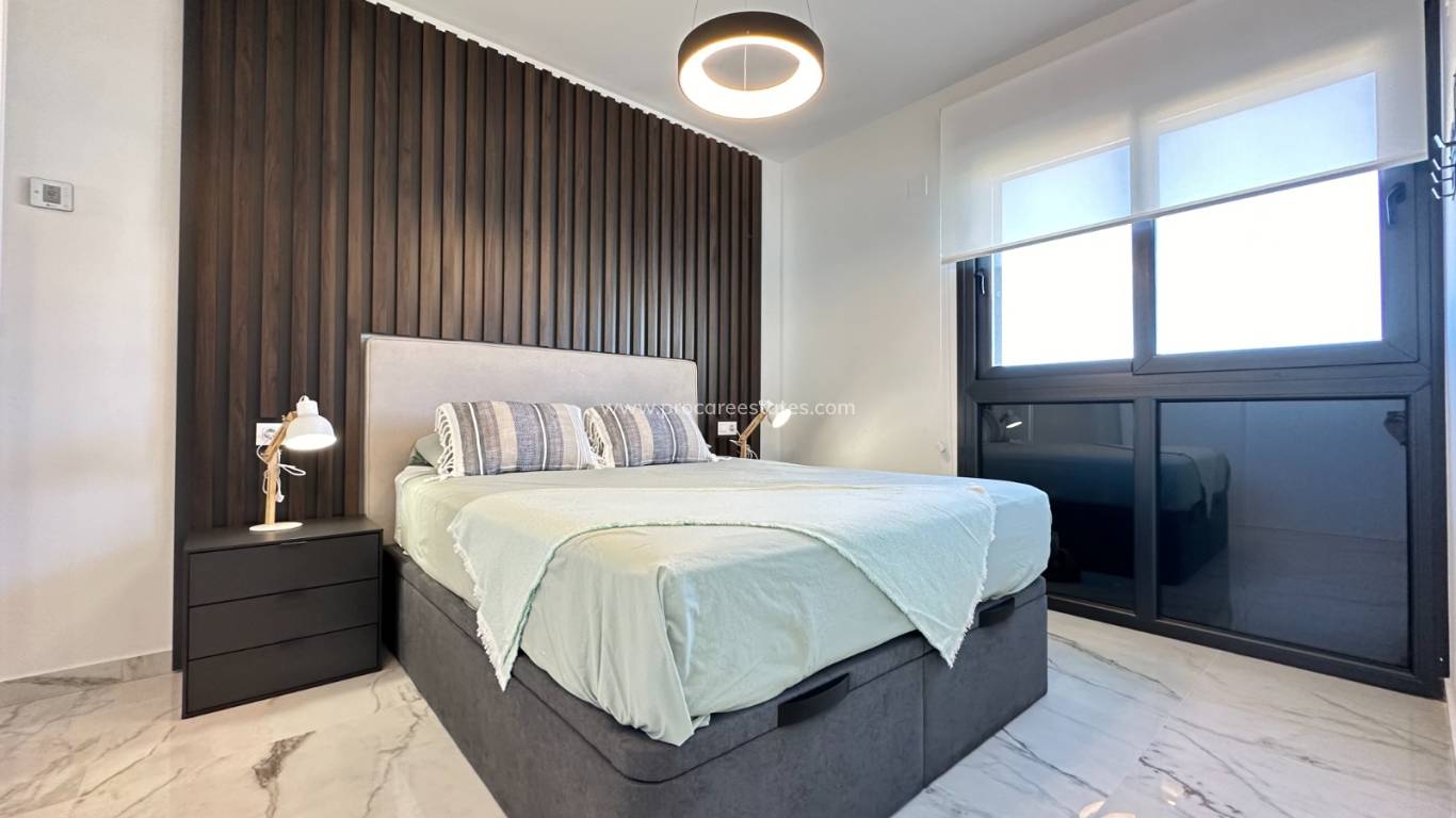 Verkauf - Penthouse - Orihuela Costa - Playa Flamenca