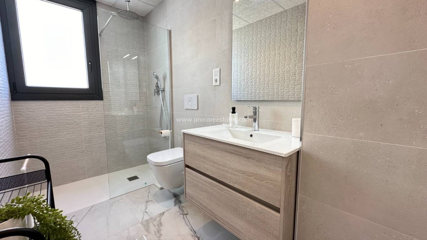 Verkauf - Penthouse - Orihuela Costa - Playa Flamenca