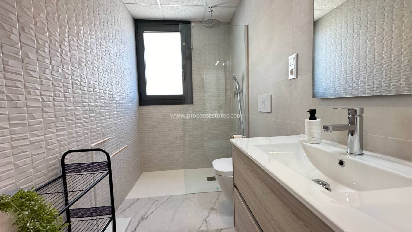 Verkauf - Penthouse - Orihuela Costa - Playa Flamenca