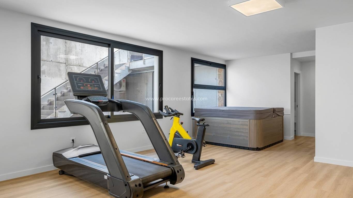 Verkauf - Penthouse - Orihuela Costa - Playa Flamenca