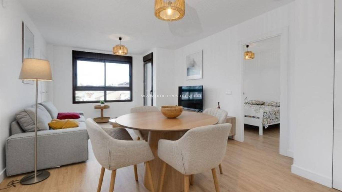 Verkauf - Penthouse - Orihuela Costa - Villamartin