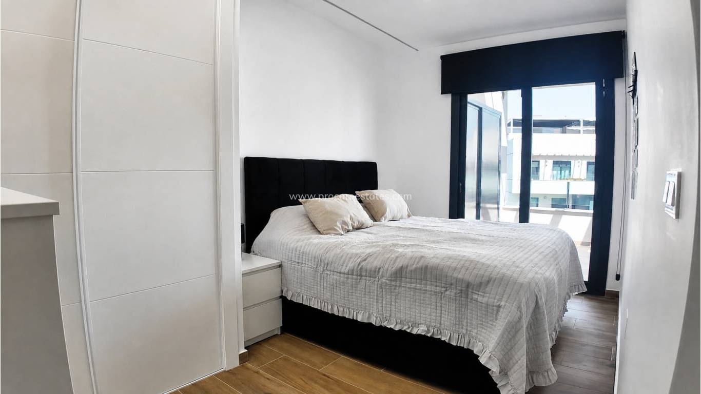 Verkauf - Penthouse - Orihuela Costa - Villamartin