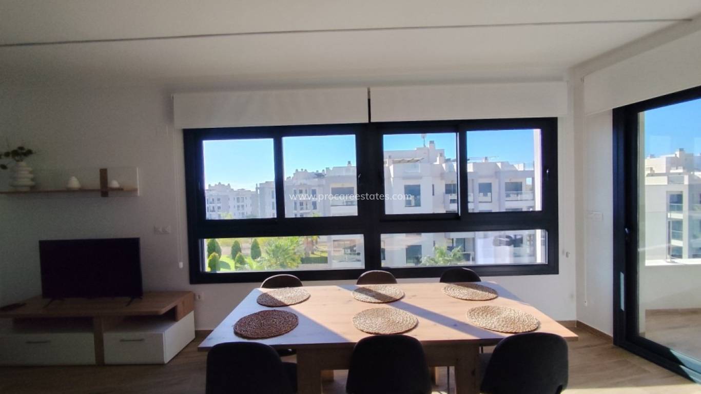 Verkauf - Penthouse - Orihuela Costa - Villamartin