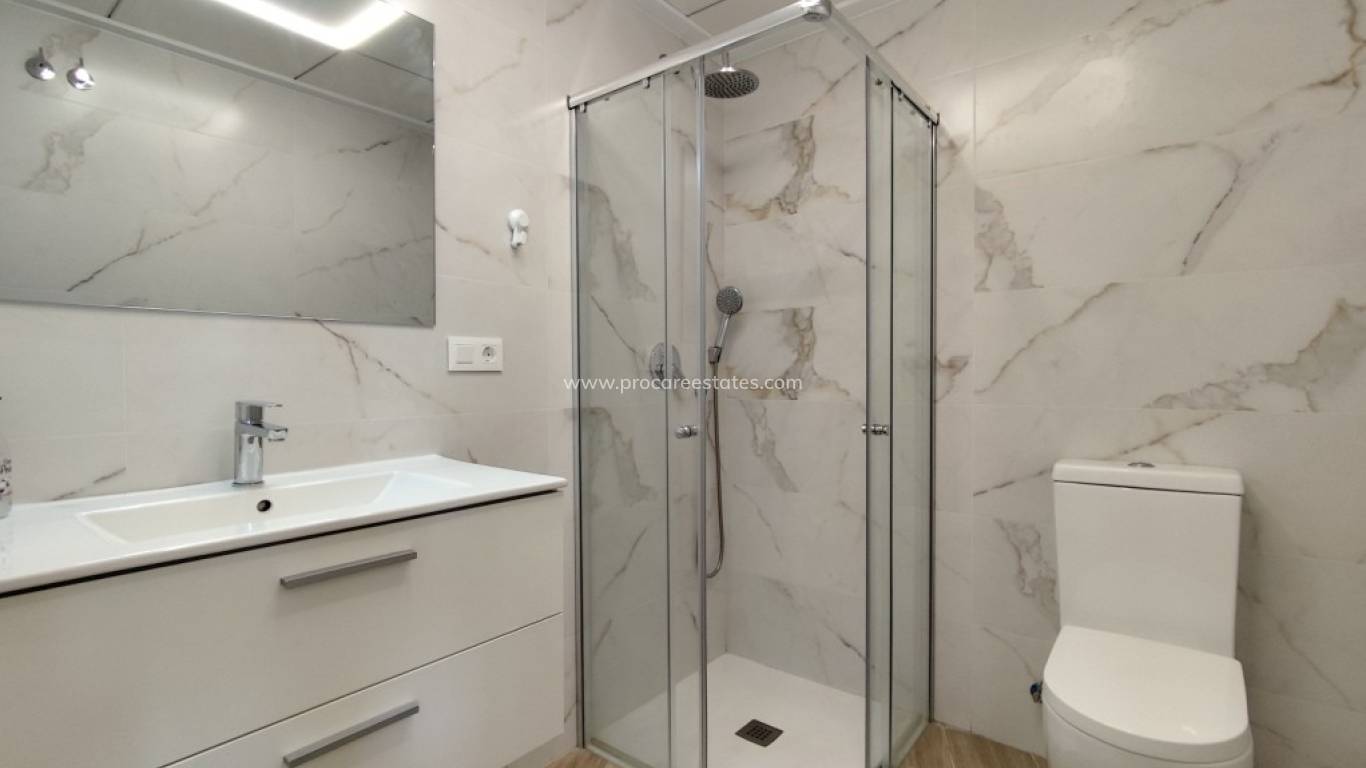 Verkauf - Penthouse - Orihuela Costa - Villamartin