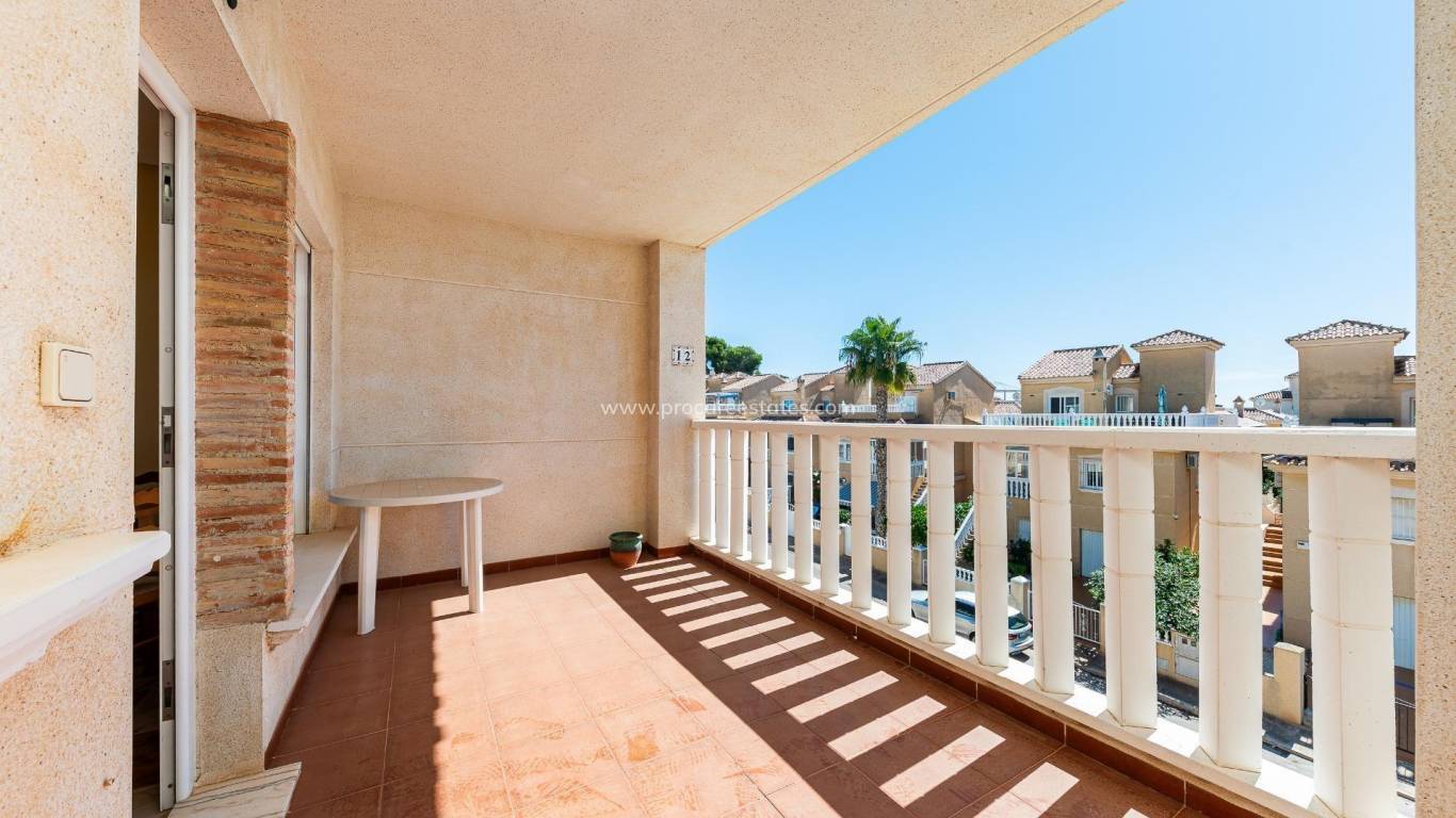 Verkauf - Penthouse - Orihuela Costa - Villamartin