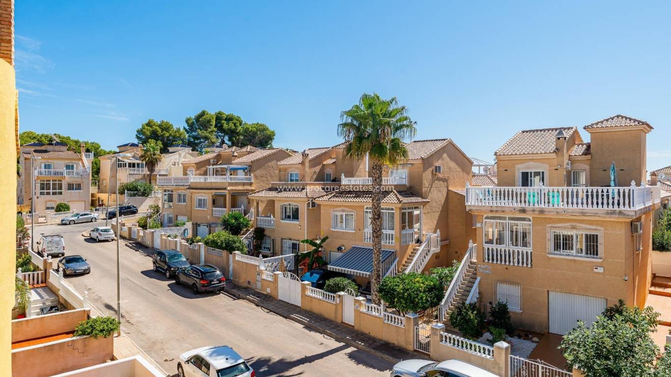 Verkauf - Penthouse - Orihuela Costa - Villamartin