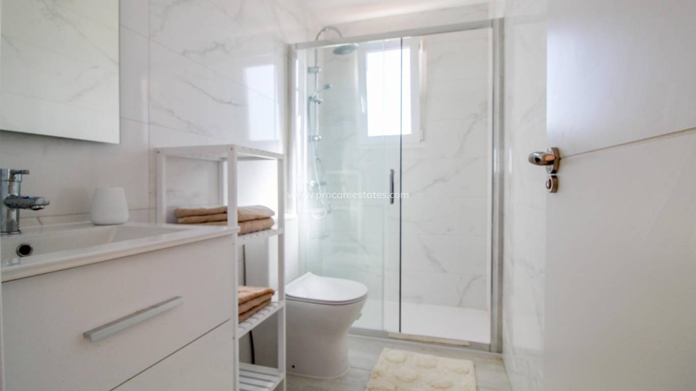 Verkauf - Penthouse - Orihuela - Desamparados-Hurchillo-Torremendo