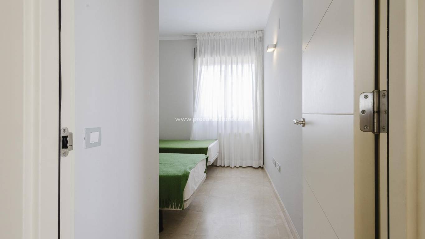 Verkauf - Penthouse - Orihuela - Las Colinas golf