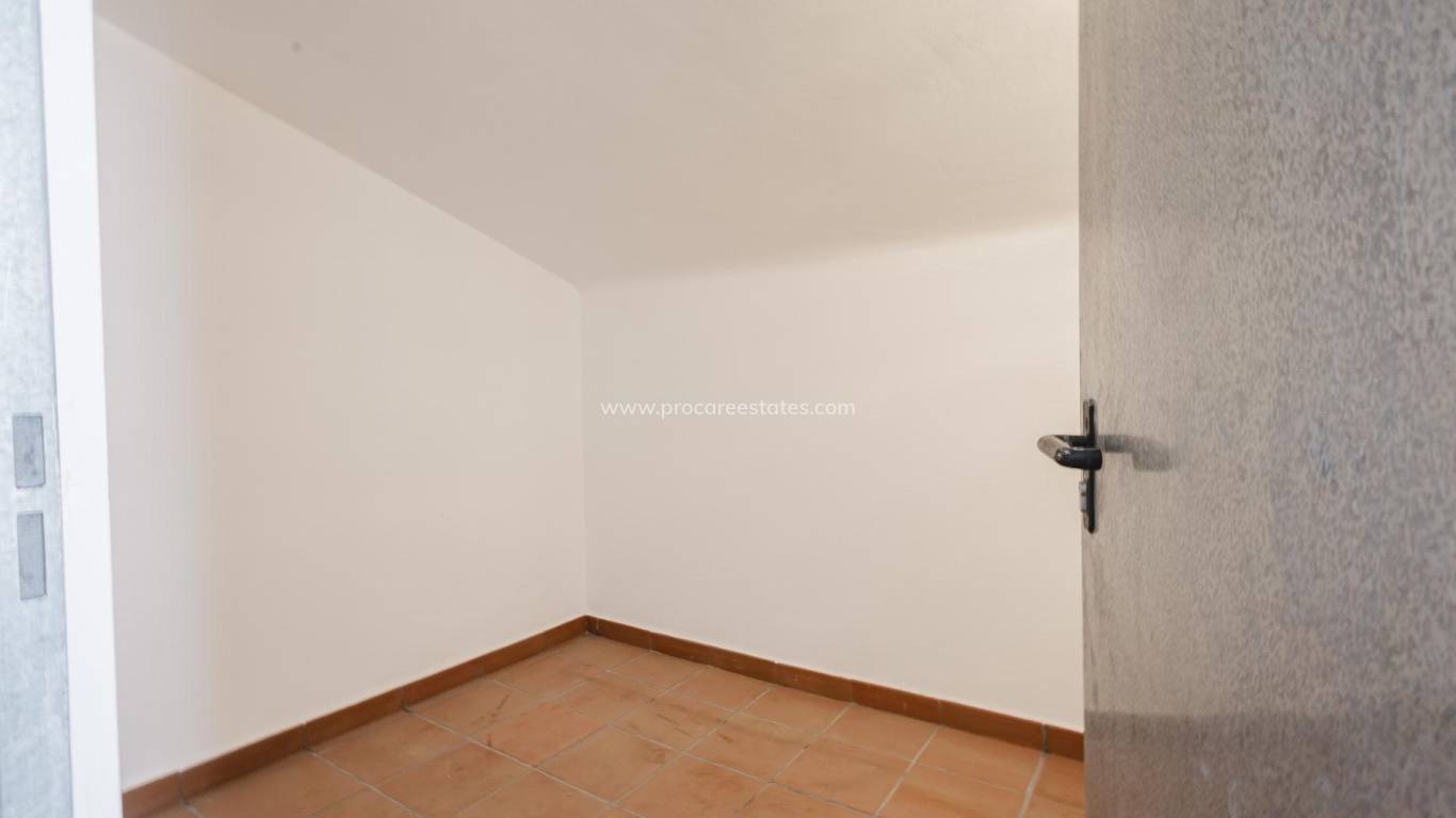 Verkauf - Penthouse - Orihuela - Las Colinas golf