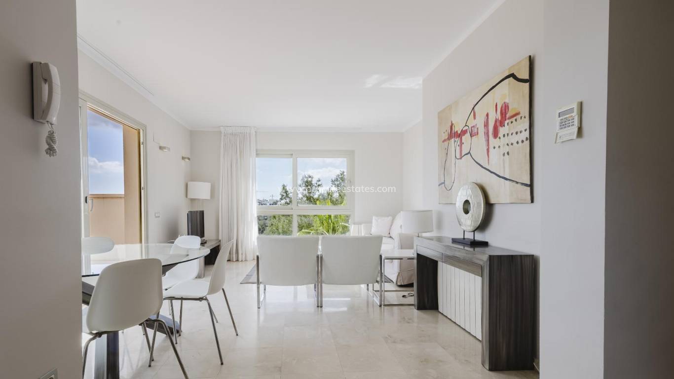Verkauf - Penthouse - Orihuela - Las Colinas golf