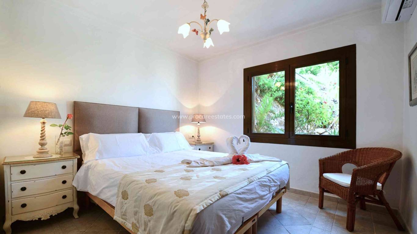 Verkauf - Penthouse - Port d'Andratx - Andratx