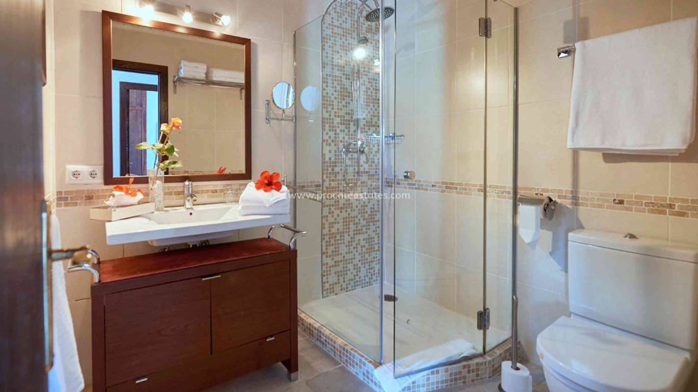 Verkauf - Penthouse - Port d'Andratx - Andratx