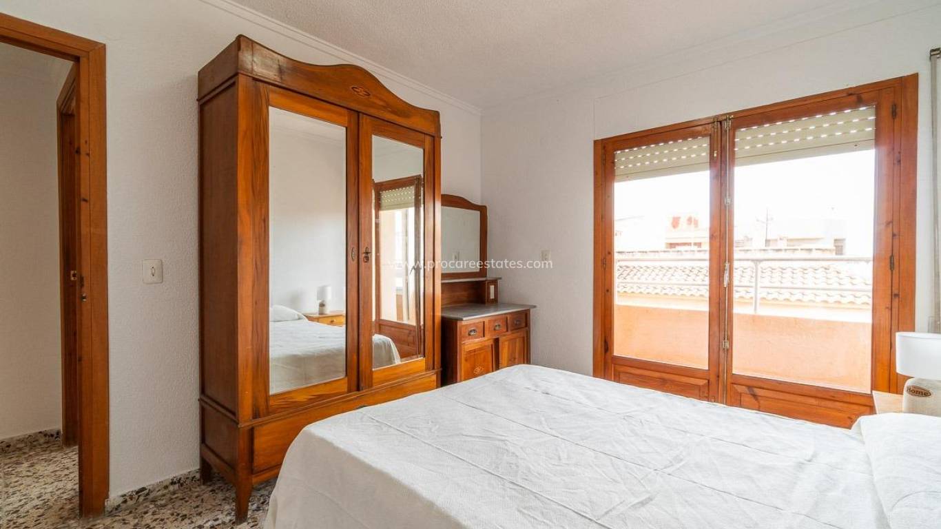 Verkauf - Penthouse - Torrevieja - Acequion