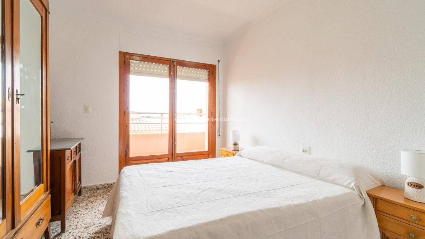 Verkauf - Penthouse - Torrevieja - Acequion