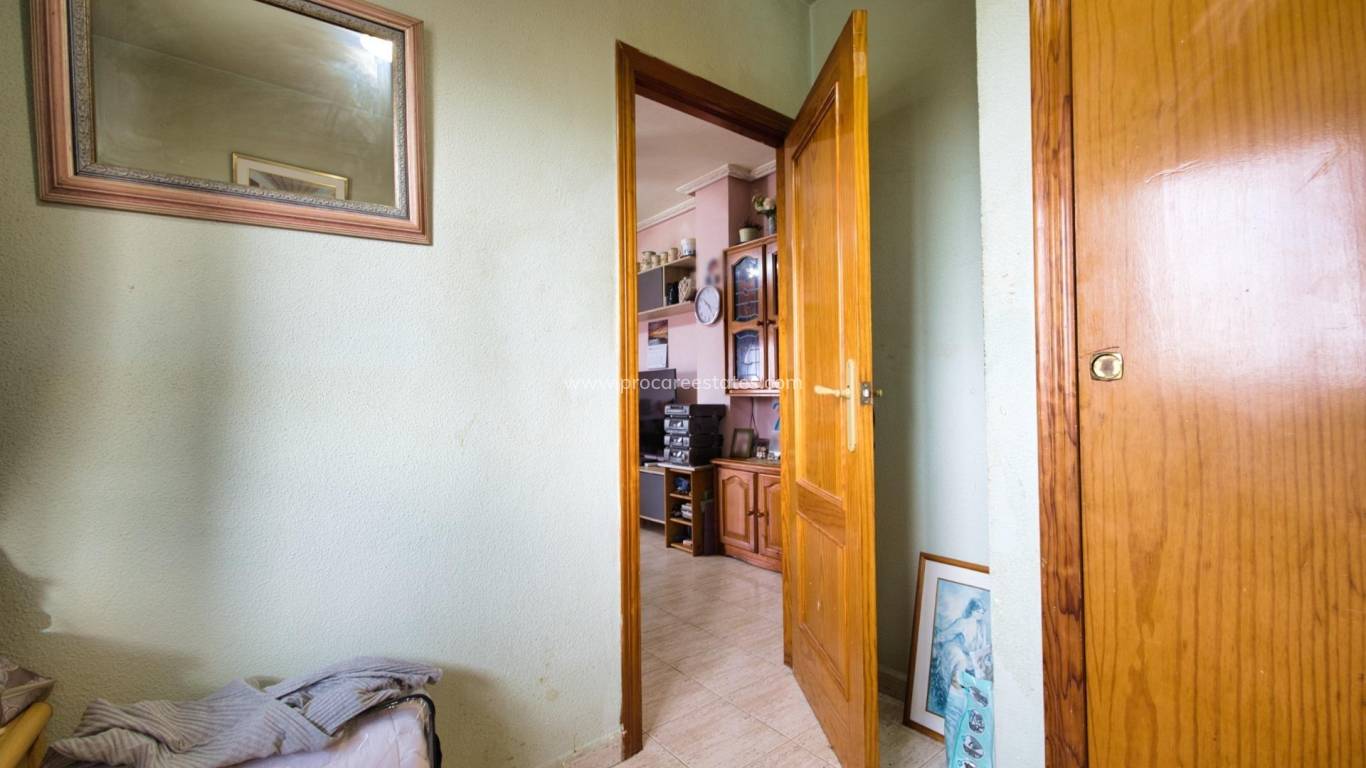 Verkauf - Penthouse - Torrevieja - Acequion