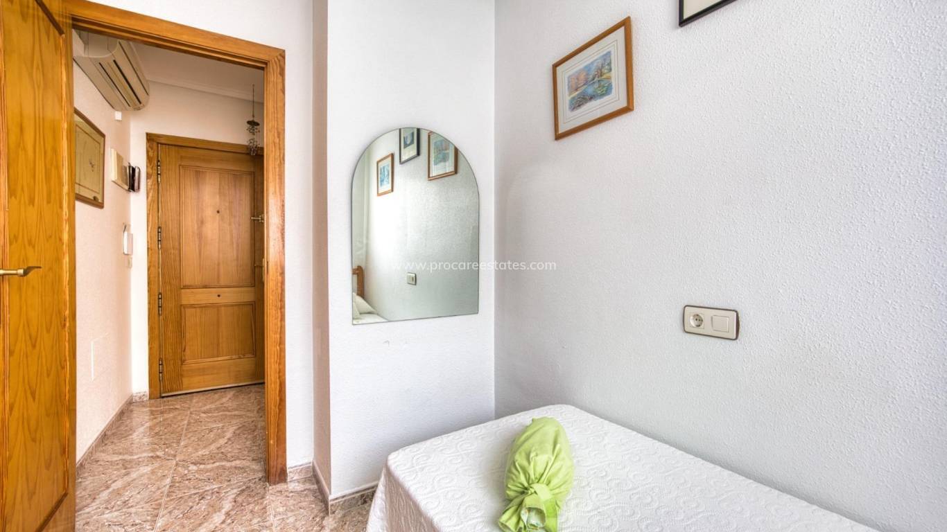 Verkauf - Penthouse - Torrevieja - Acequion