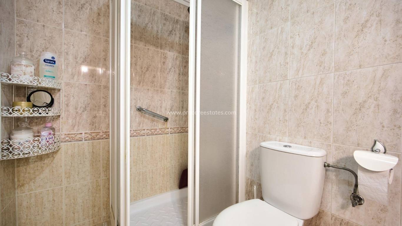 Verkauf - Penthouse - Torrevieja - Acequion