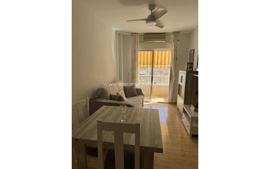 Verkauf - Penthouse - Torrevieja - Acequion