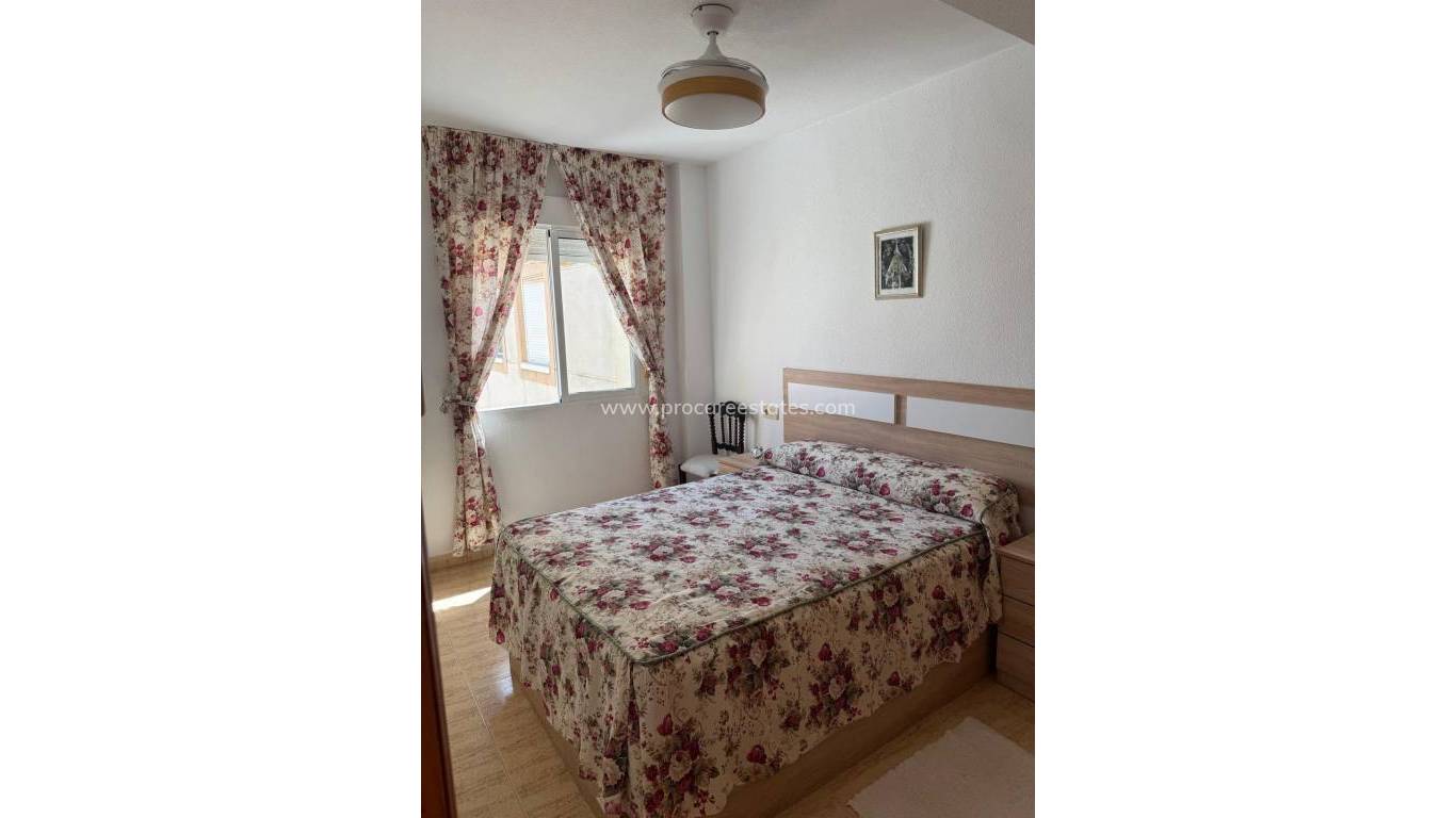 Verkauf - Penthouse - Torrevieja - Acequion