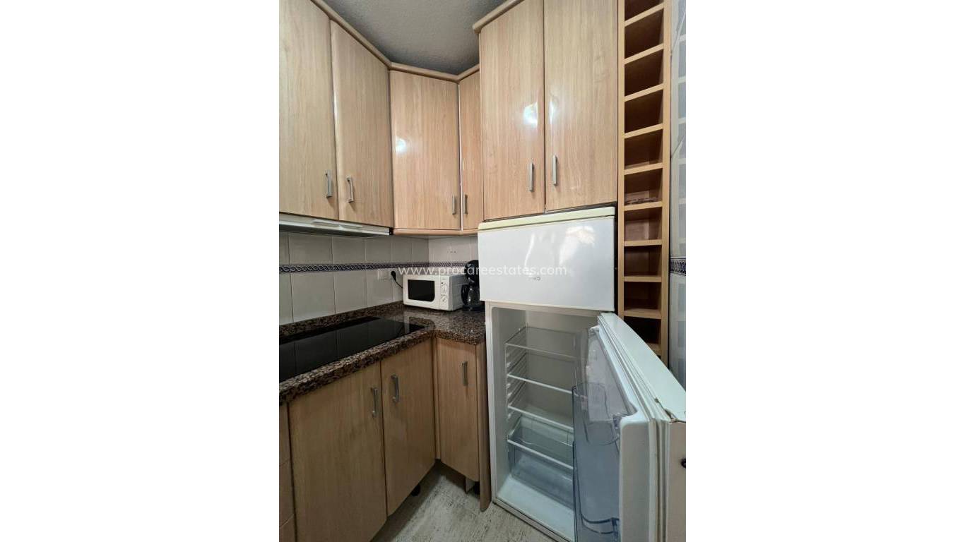 Verkauf - Penthouse - Torrevieja - Acequion