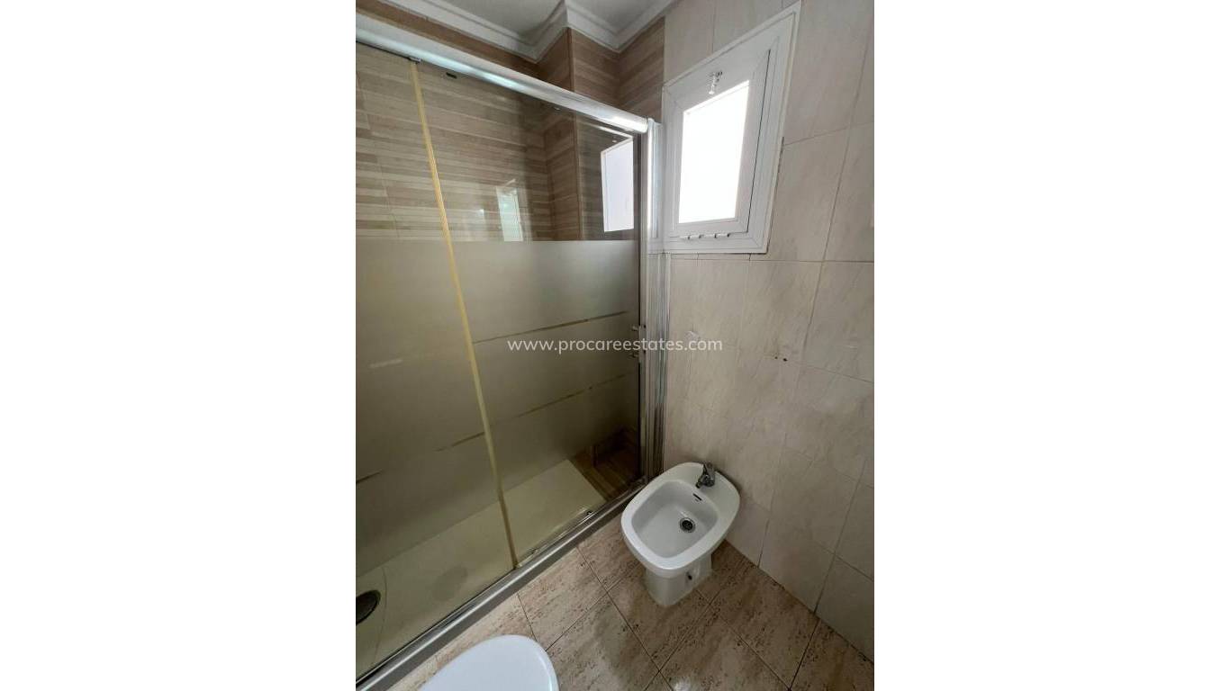 Verkauf - Penthouse - Torrevieja - Acequion