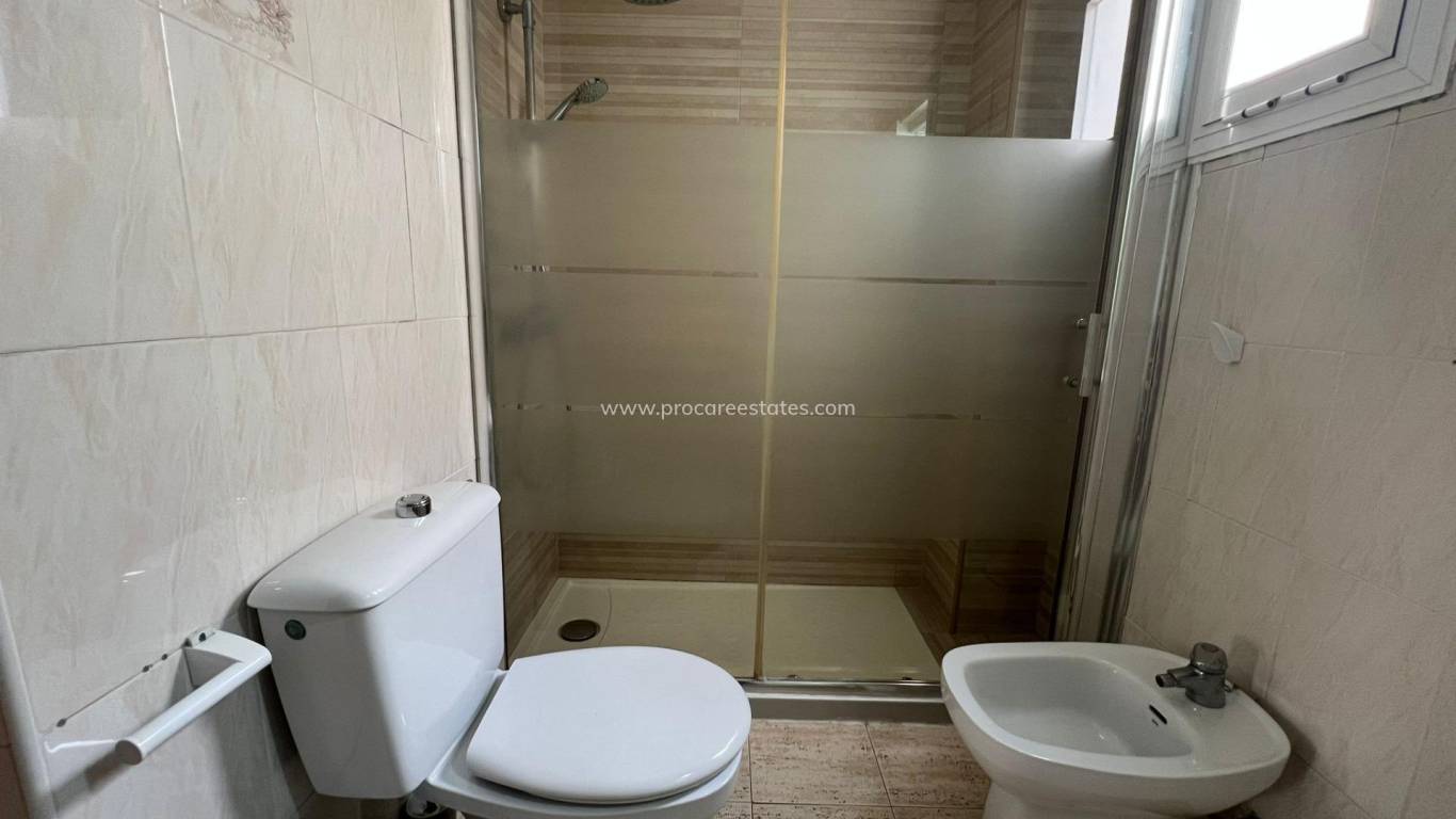 Verkauf - Penthouse - Torrevieja - Acequion
