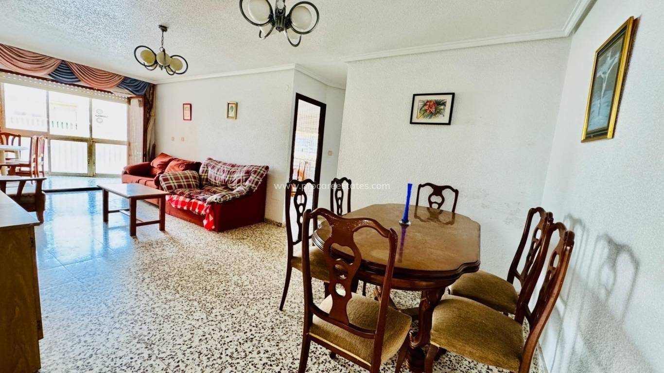 Verkauf - Penthouse - Torrevieja - Acequion