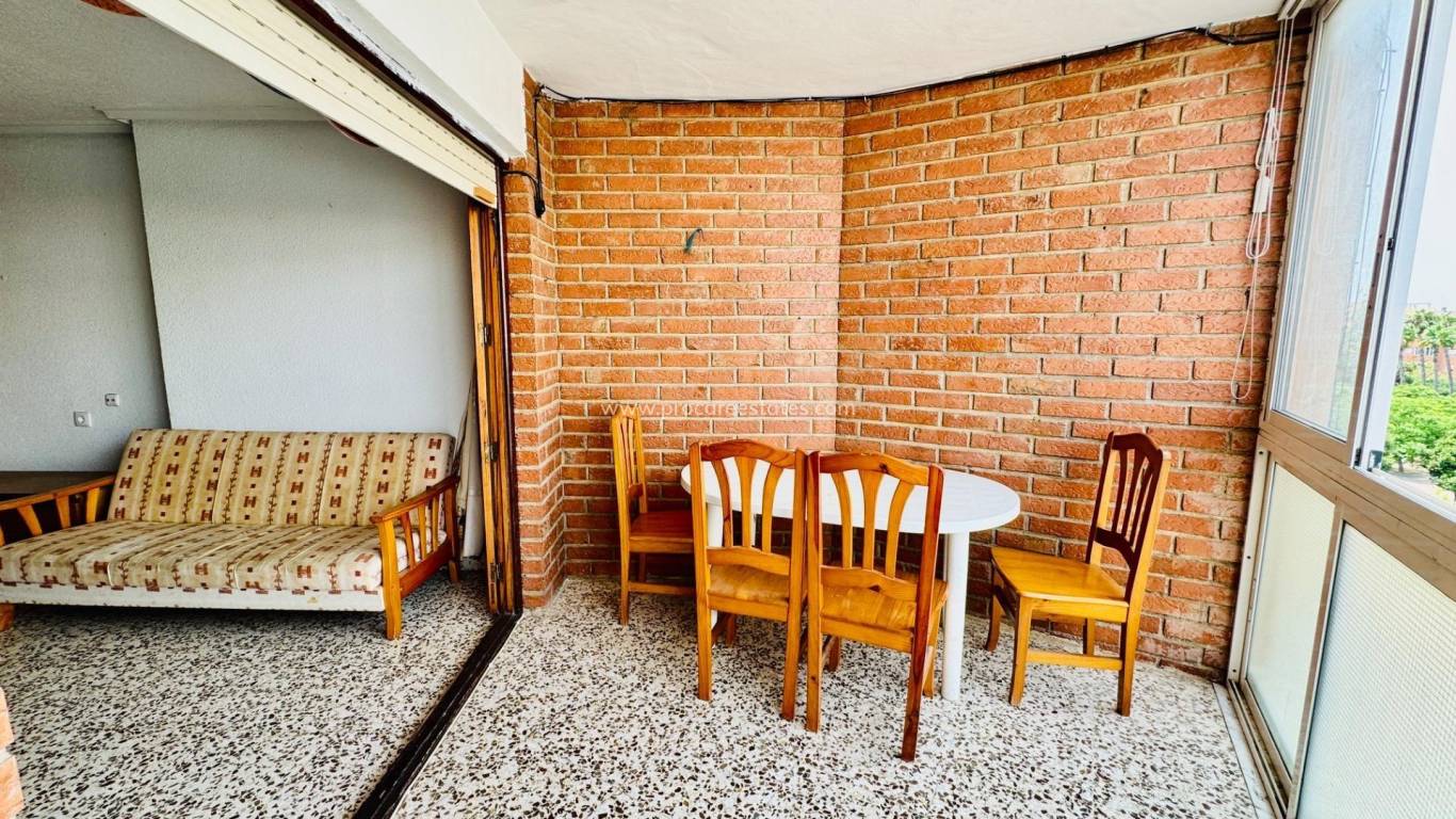 Verkauf - Penthouse - Torrevieja - Acequion