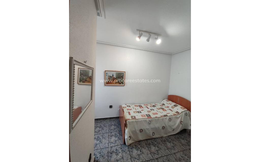 Verkauf - Penthouse - Torrevieja - La Mata