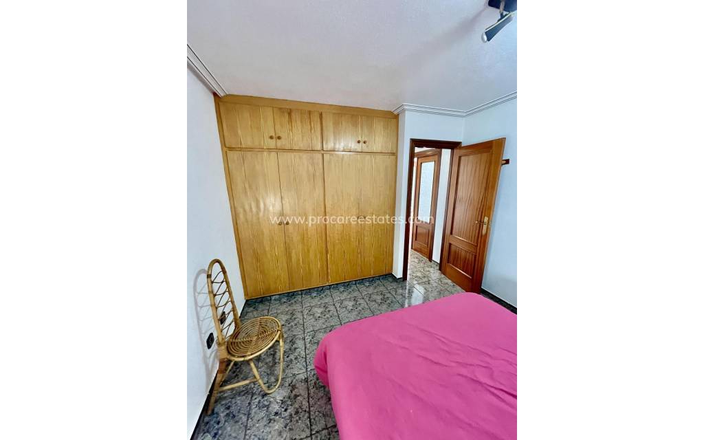 Verkauf - Penthouse - Torrevieja - La Mata