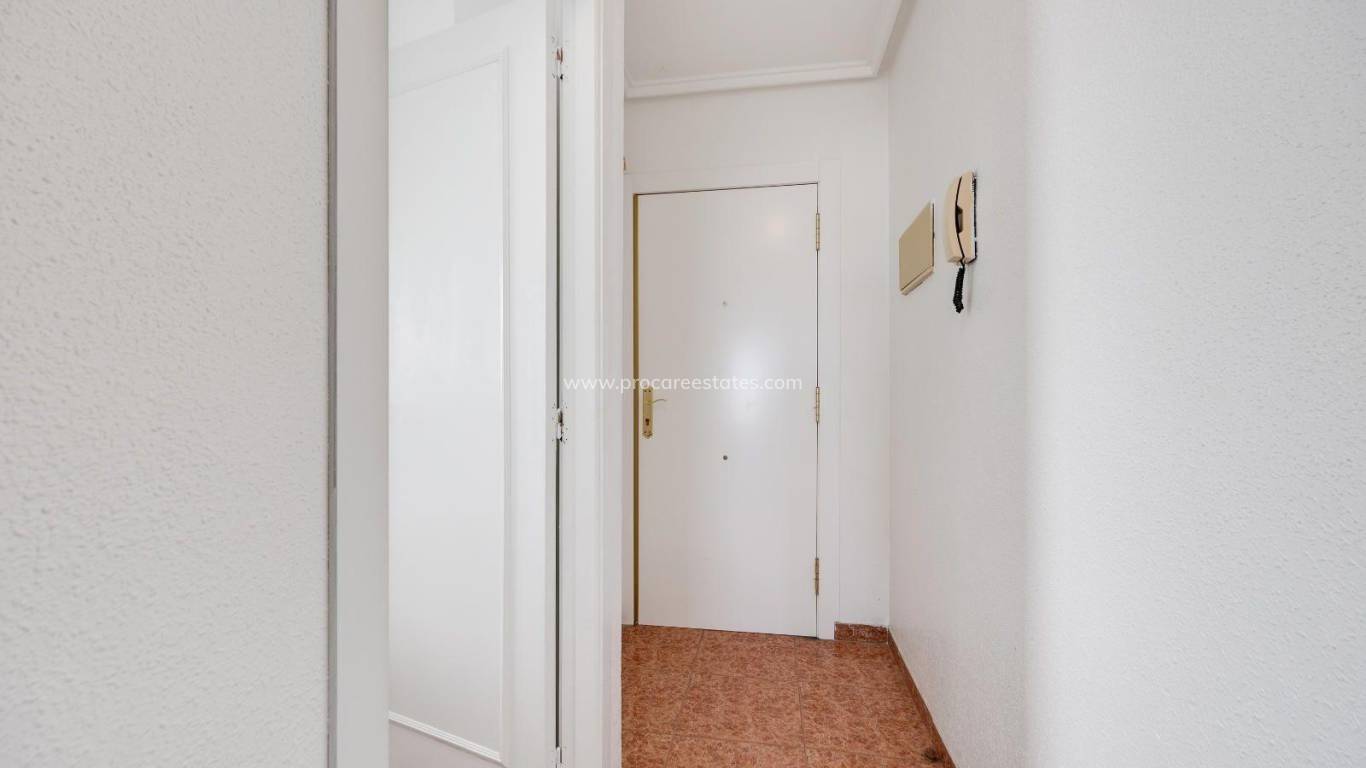 Verkauf - Penthouse - Torrevieja - La Siesta - El Salado - Torreta