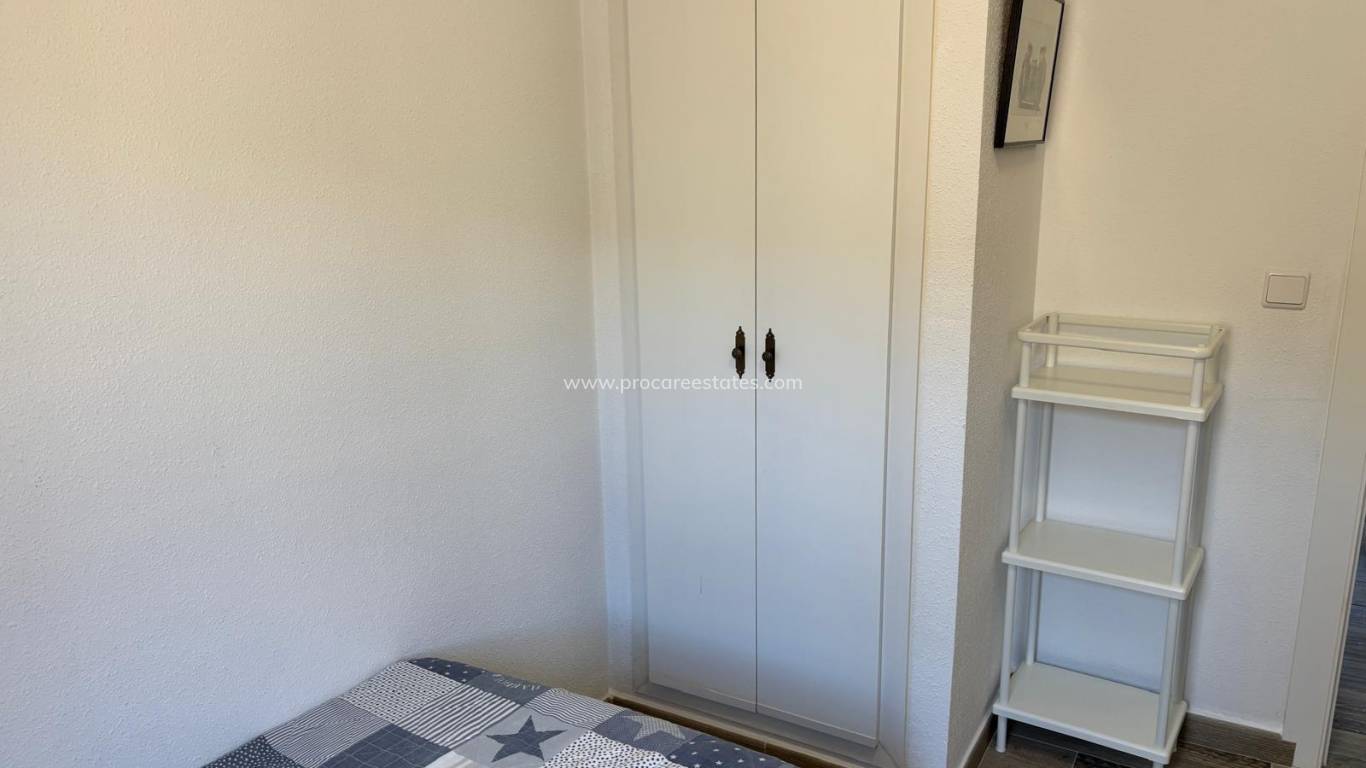 Verkauf - Penthouse - Torrevieja - Nueva Torrevieja