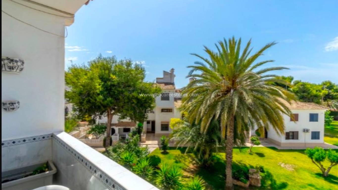 Verkauf - Penthouse - Torrevieja - Nueva Torrevieja