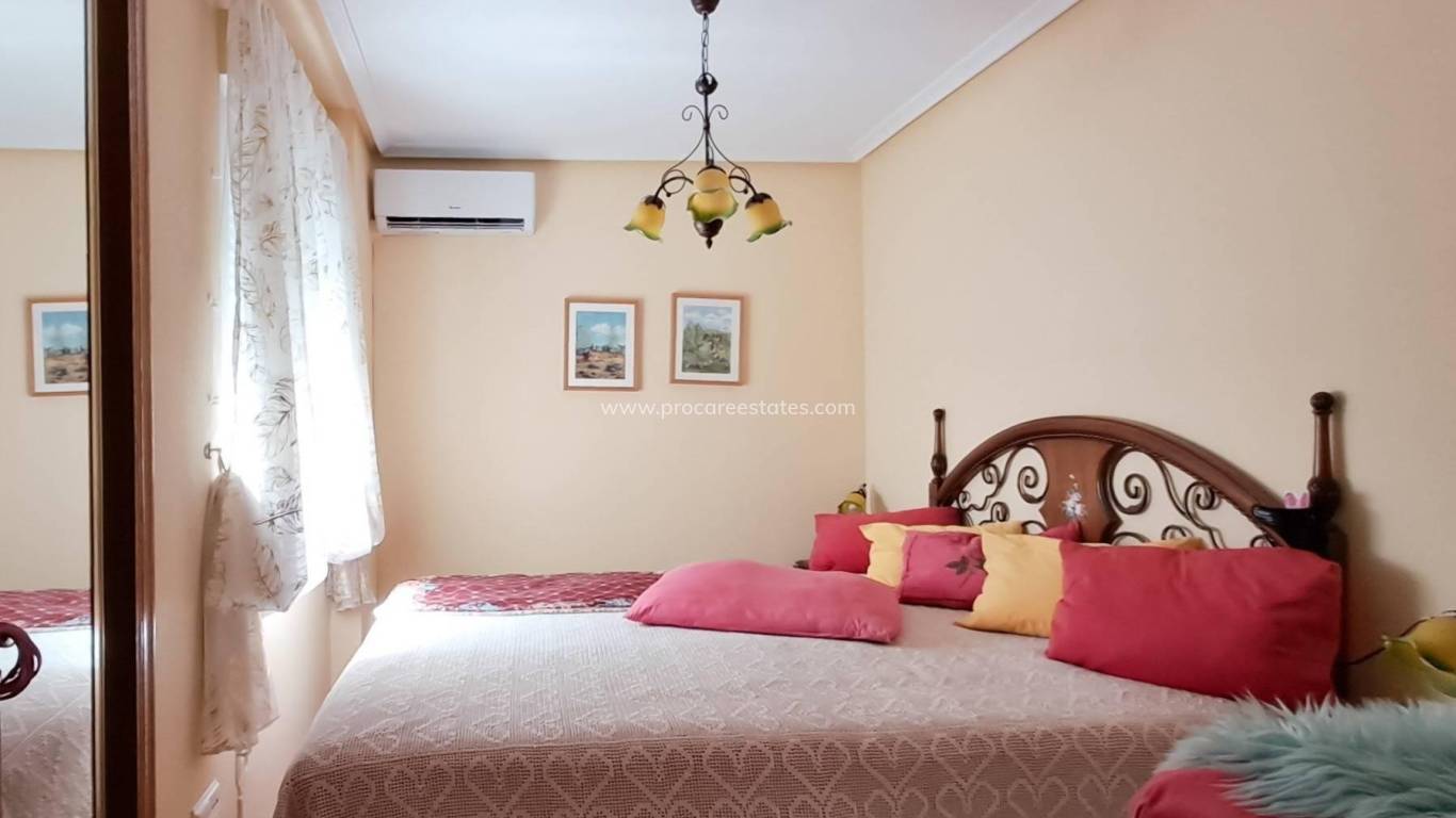 Verkauf - Penthouse - Torrevieja - Parque de las Naciones