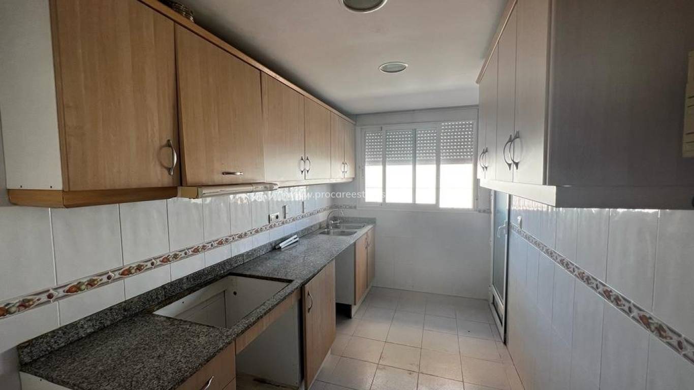 Verkauf - Penthouse - Torrevieja - Playa Del Cura